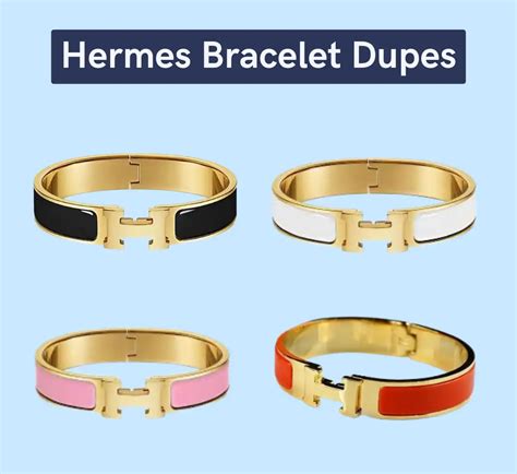 clone hermes bracelet|Hermes ring dupe.